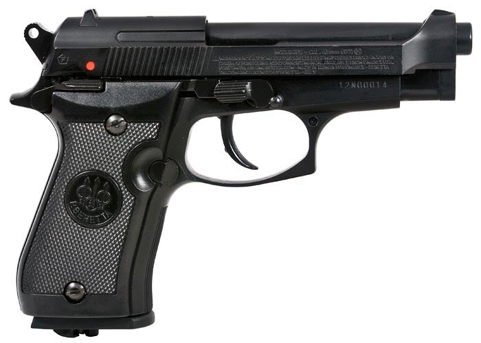 Pistola de aire CO2 Beretta M84FS