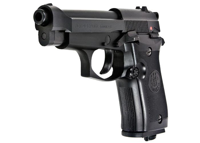 Pistola de aire CO2 Beretta M84FS