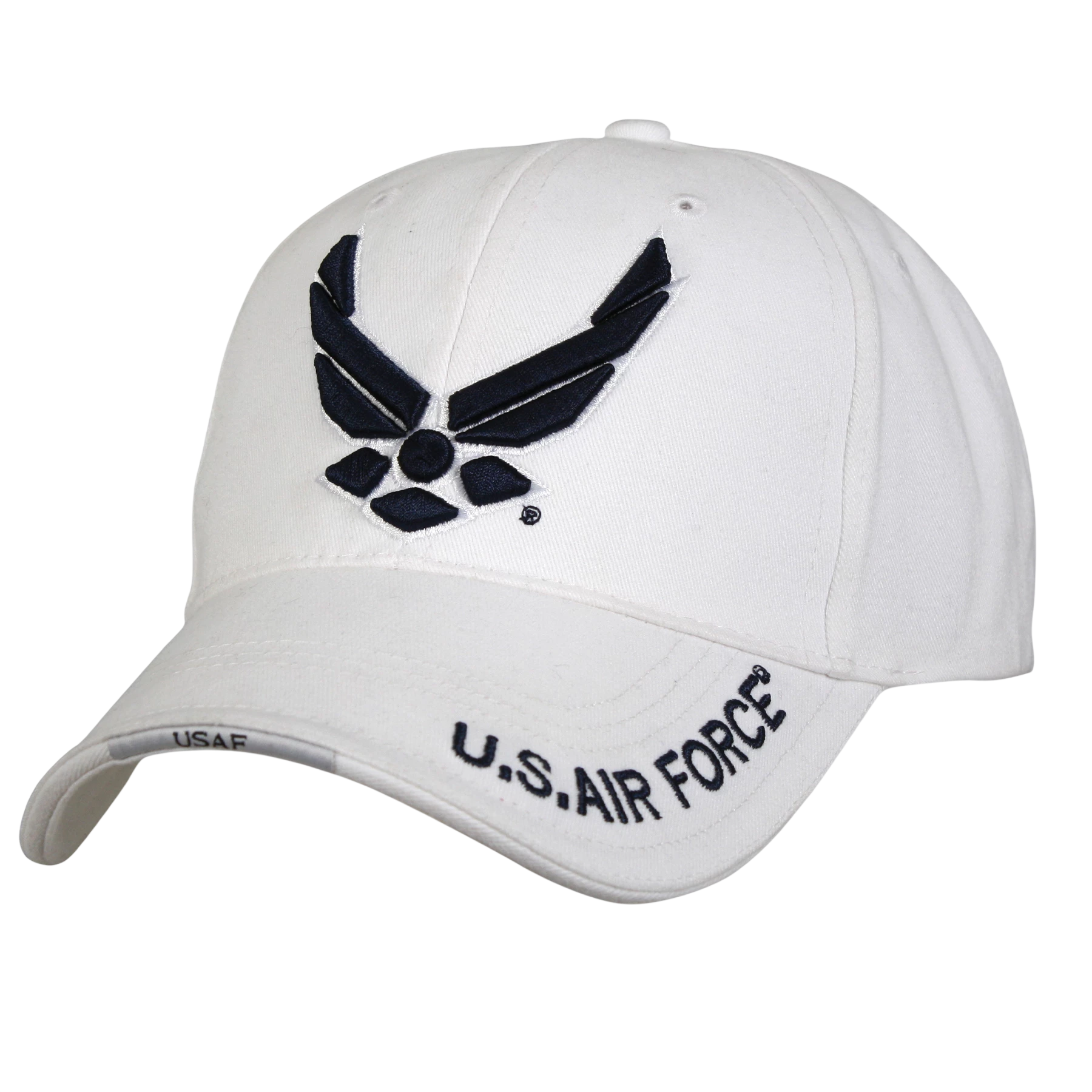 Gorra Rothco Air Force Wings Deluxe