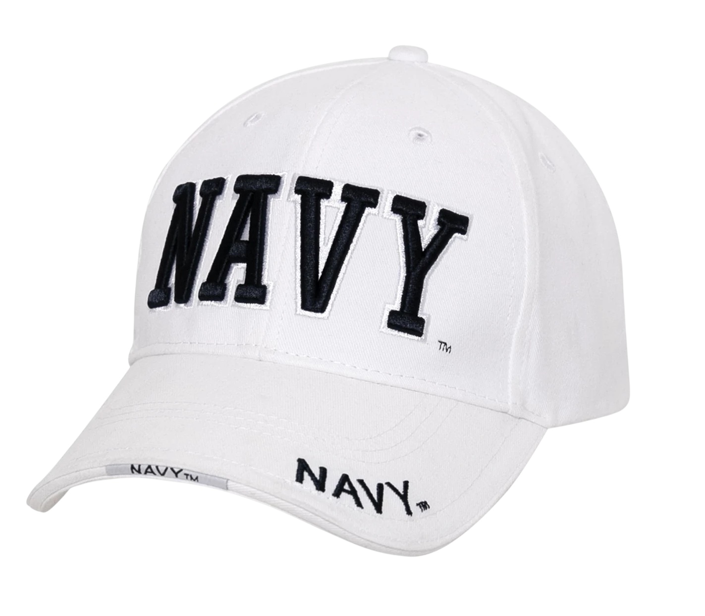 Gorra Rothco NAVY Deluxe