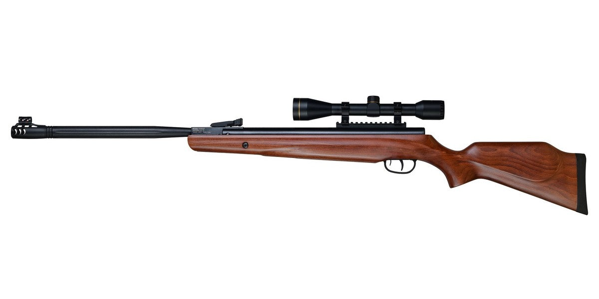 Rifle de aire Beeman 10622GP calibre .22/.177