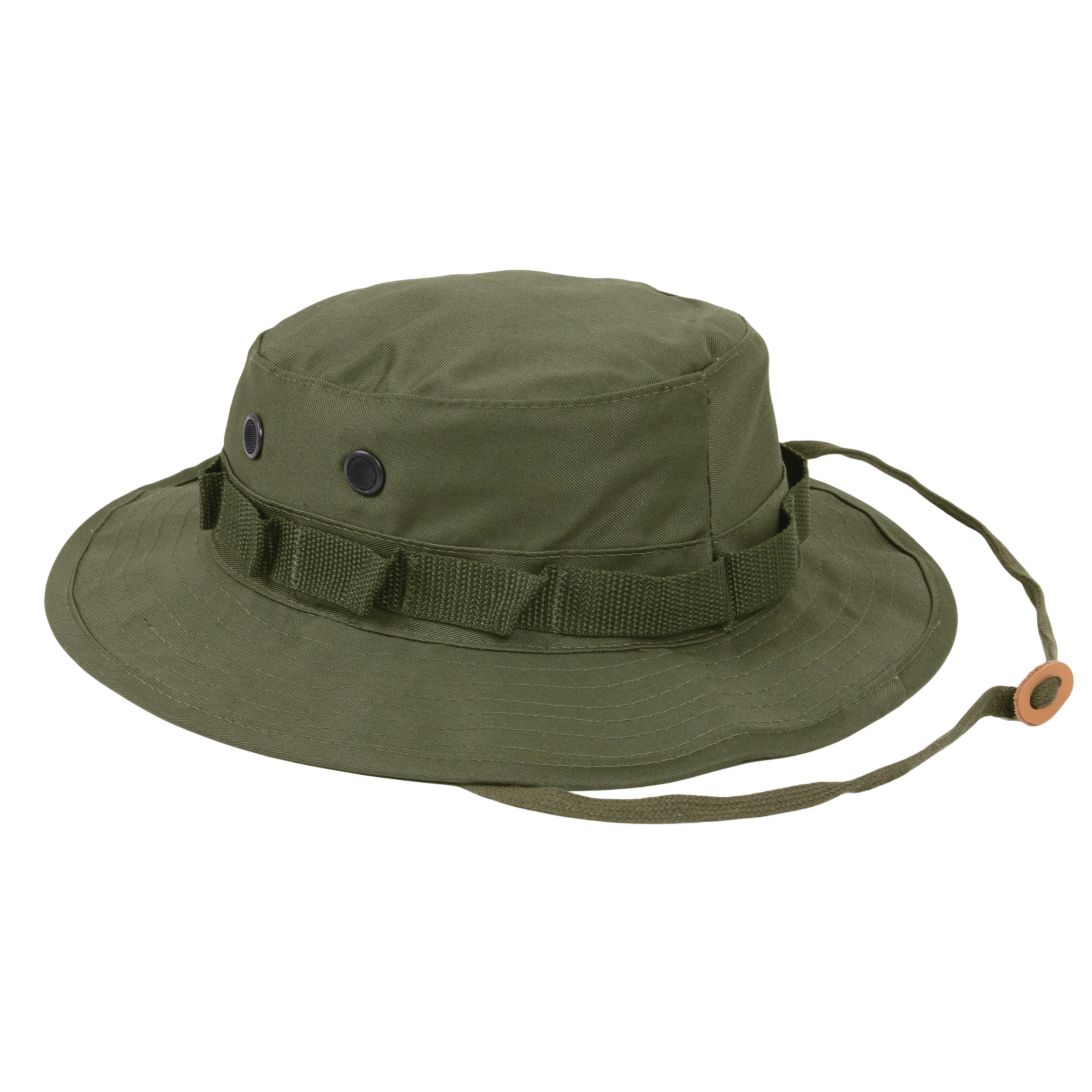 Sombrero Boonie Militar Rothco (colores varios)