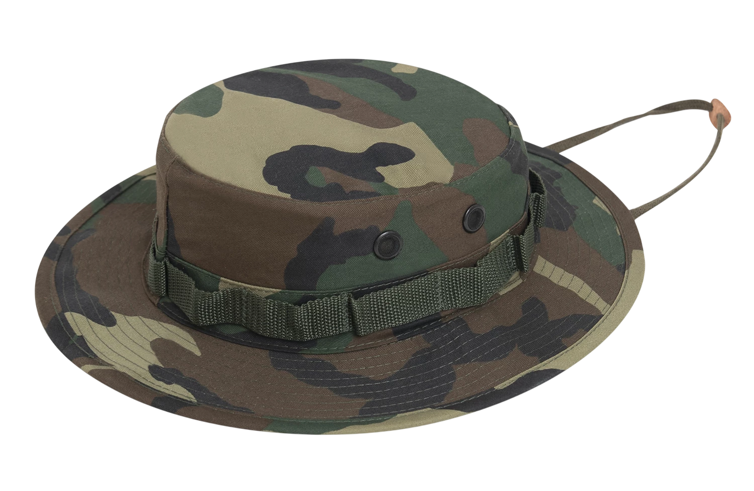Sombrero Boonie Militar Rothco (colores varios)