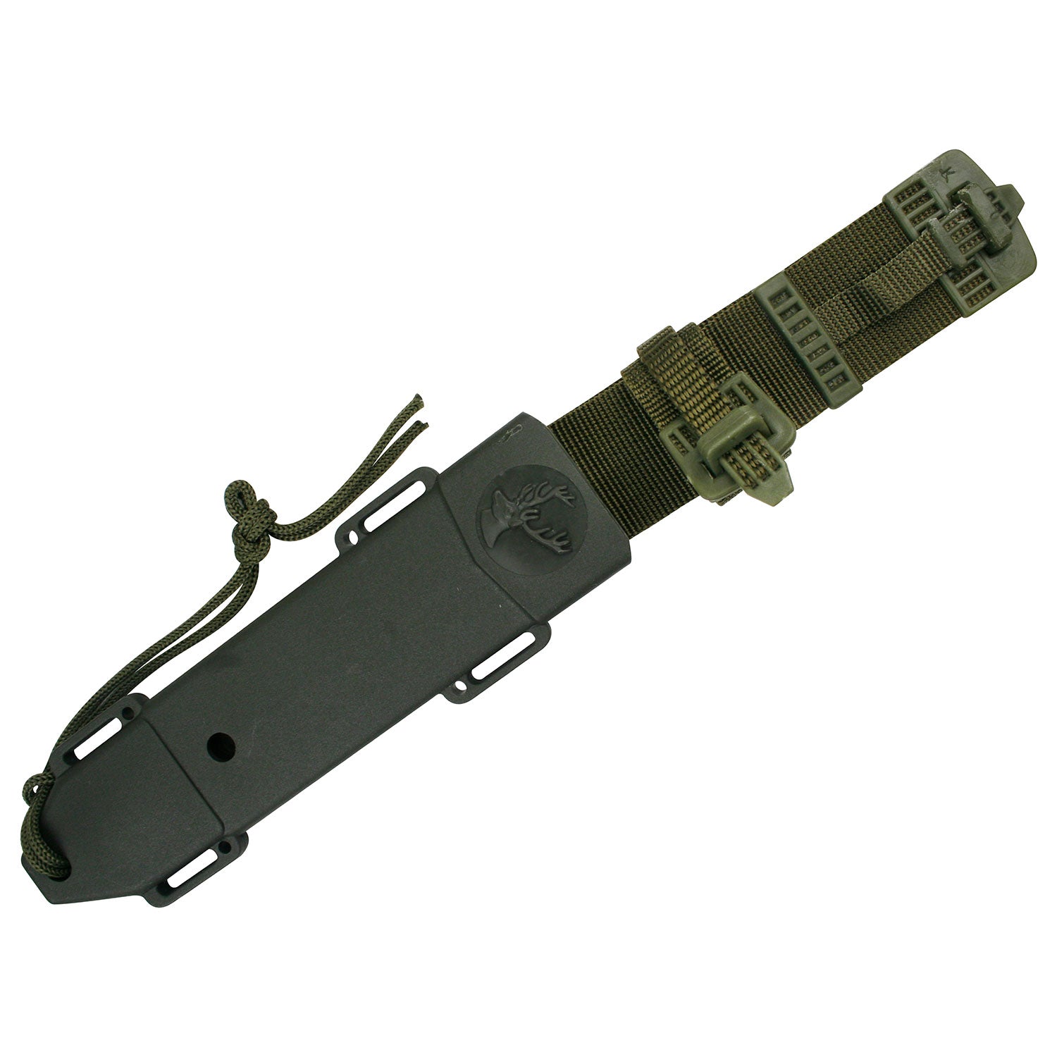 Cuchillo Survivor HK-6001