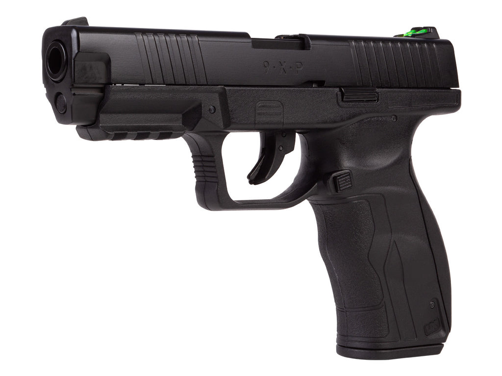 Pistola de aire CO2 Umarex 9XP