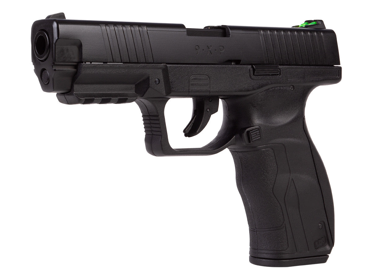 Pistola de aire CO2 Umarex 9XP