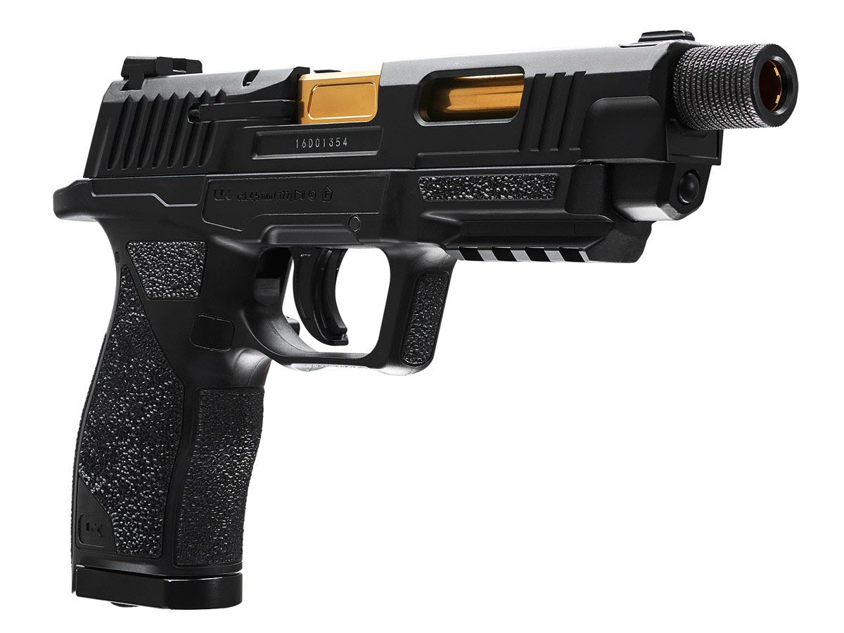 Pistola de aire CO2 Umarex SA10