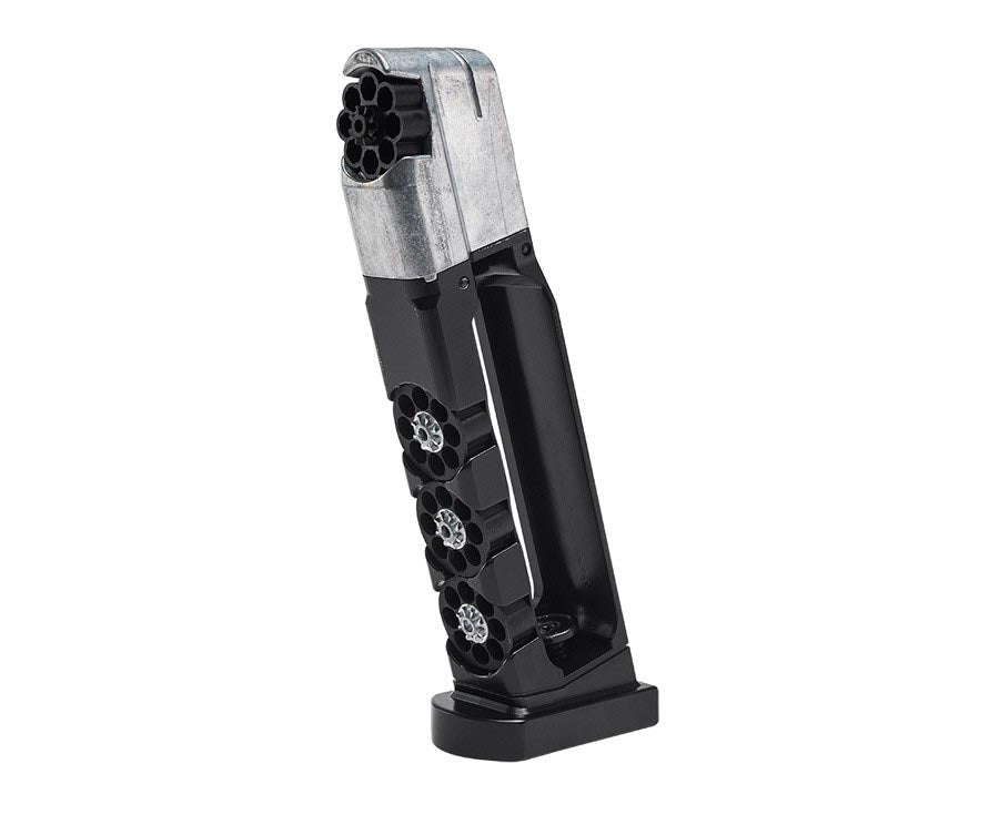 Pistola de aire CO2 Umarex SA10